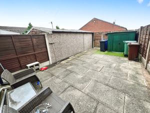 Rear- click for photo gallery